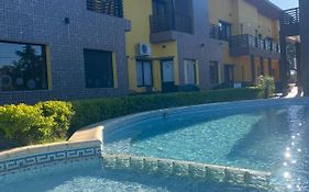 Apart hotel la soñada